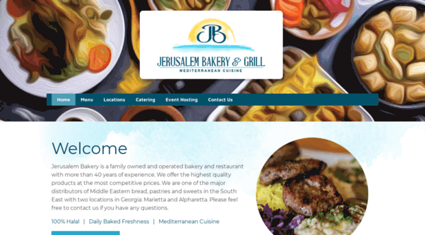 jerusalembakeryandgrill.com