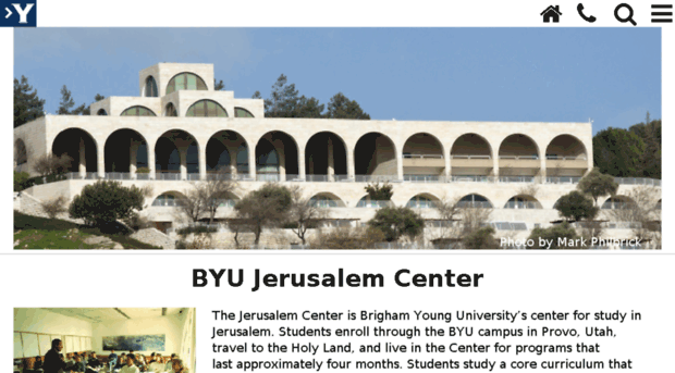 jerusalemcenter.ce.byu.edu