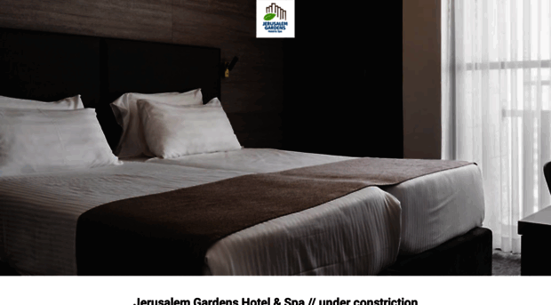 jerusalemgardenshotel.com