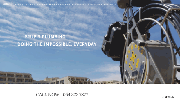 jerusalemplumbing.co.il