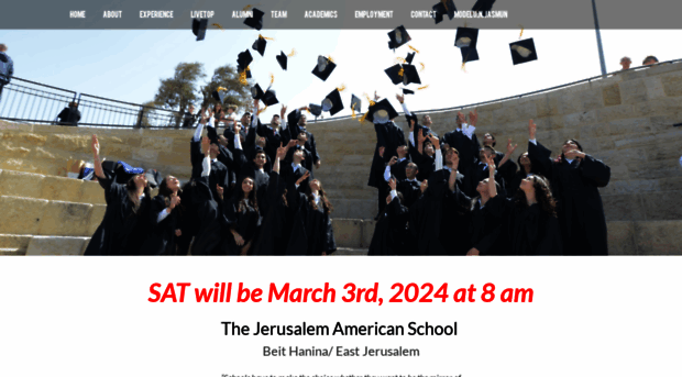 jerusalemschools.com