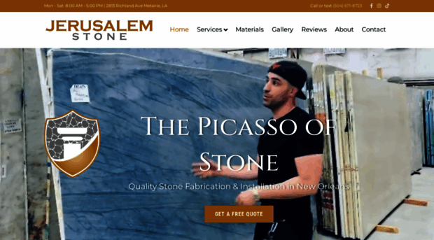 jerusalemstonenola.com