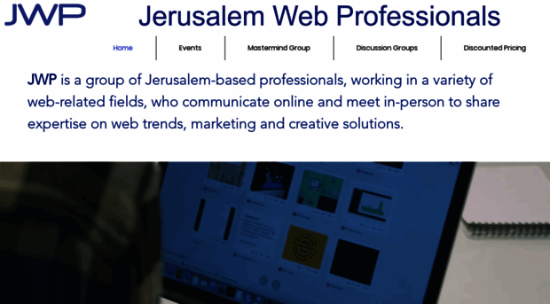 jerusalemwebpros.org.il