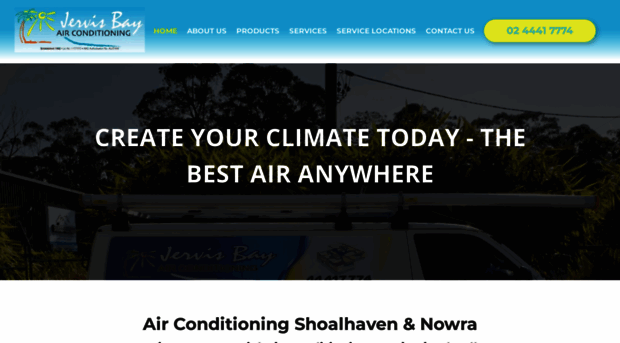 jervisbayairconditioning.com.au