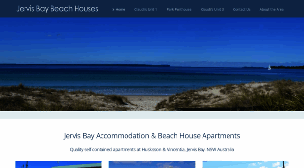 jervisbaybeachhouse.com.au