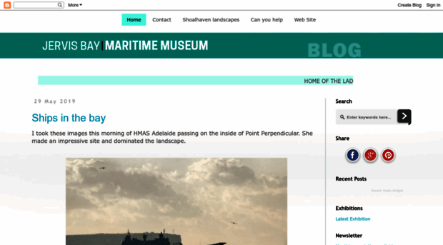 jervisbaymaritimemuseum.blogspot.com