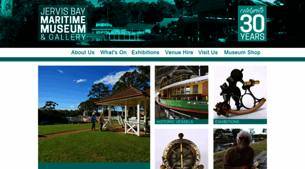 jervisbaymaritimemuseum.com.au