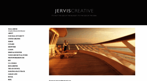 jerviscreative.com