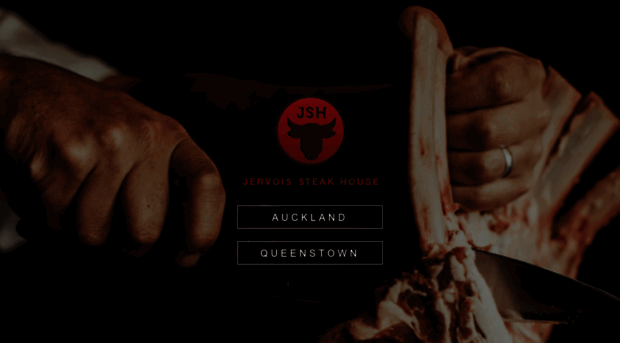 jervoissteakhouse.co.nz