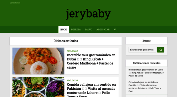 jerybaby.com