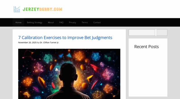 jerzeyderby.com