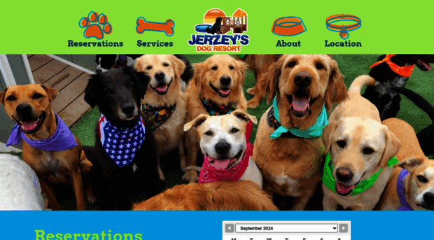 jerzeysdogresort.com