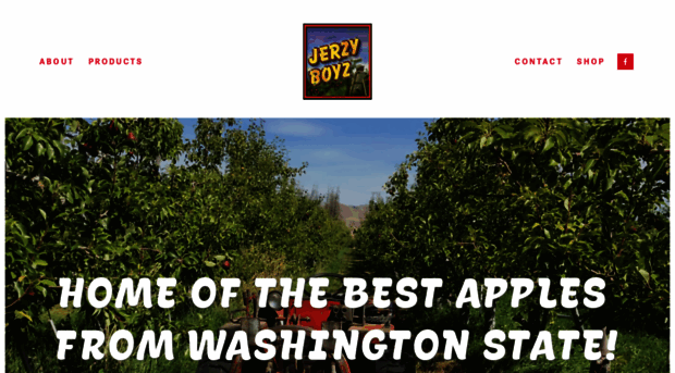 jerzyboyz.com