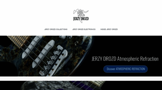 jerzydrozdbasses.com