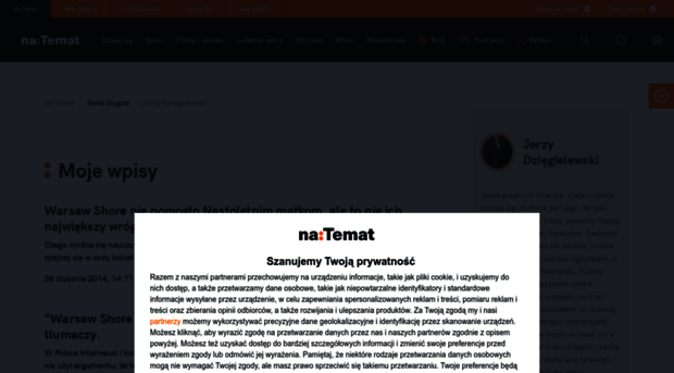 jerzydziegielewski.natemat.pl