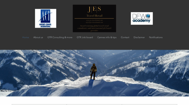 jes-travelretail.com