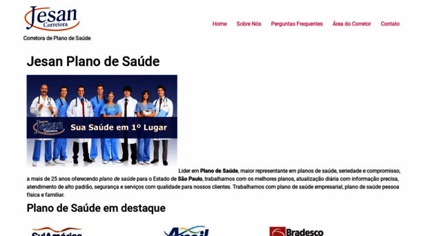 jesanplanosdesaude.com.br