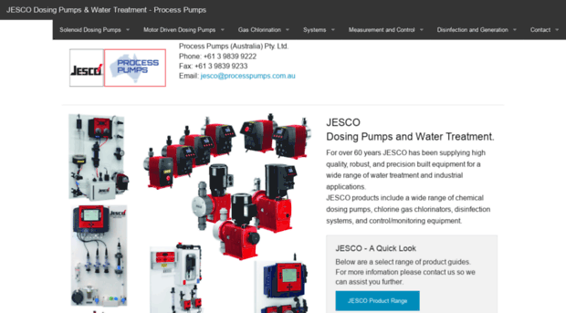 jesco.com.au