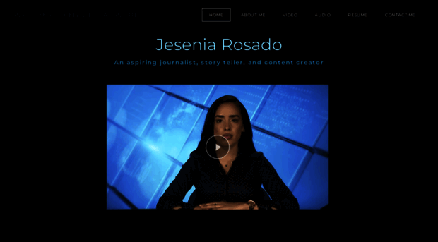 jeseniarosado.com