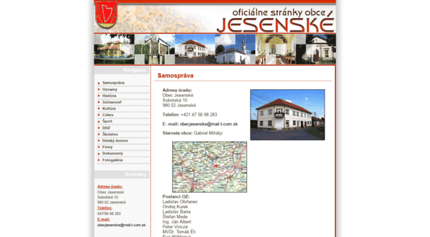 jesenske.ocu.sk