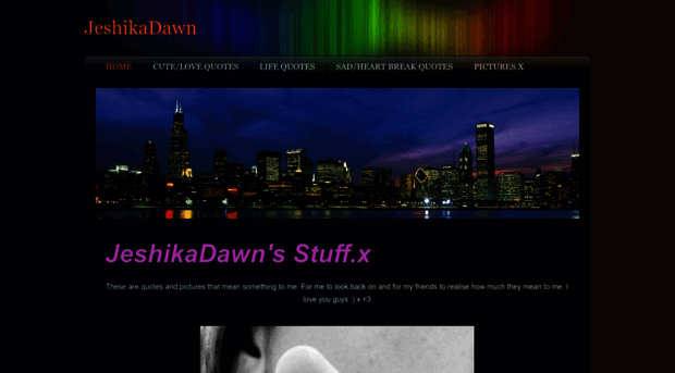 jeshikadawn.weebly.com