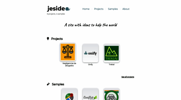 jesidea.com