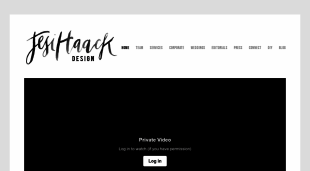 jesihaackdesign.com