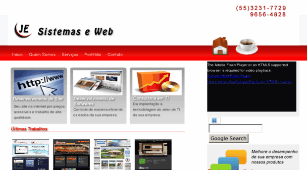 jesisweb.com.br