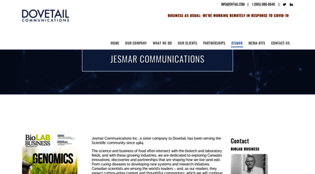 jesmar.com