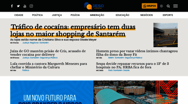 jesocarneiro.com.br