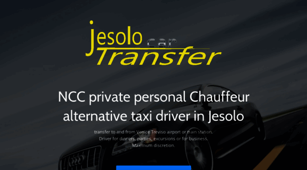 jesolocartransfer.com
