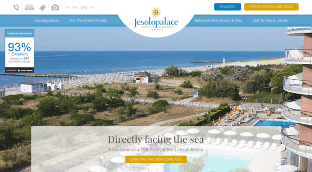 jesolopalace.it