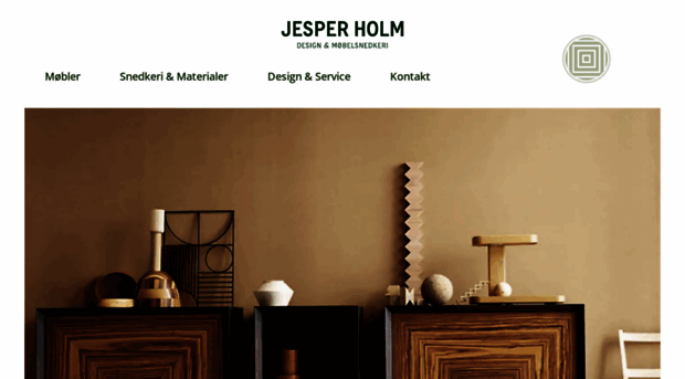 jesper-holm.dk