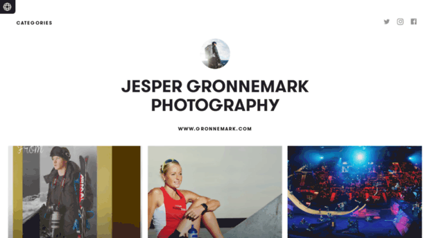 jespergronnemarkphotography.exposure.co