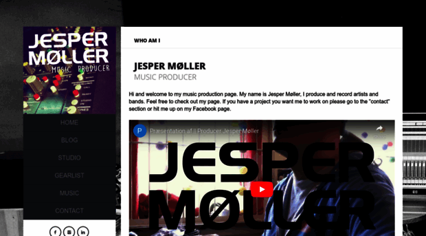 jespermoller.net