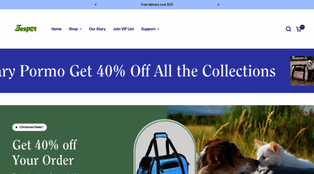 jespet.com