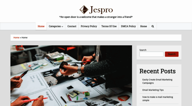 jespro.org