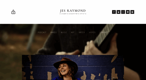 jesraymond.com