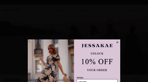 jessakae.com