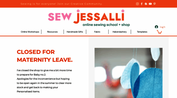 jessalli.com