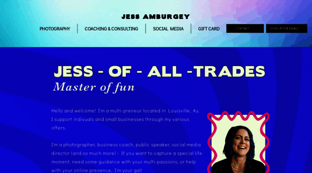 jessamburgey.com