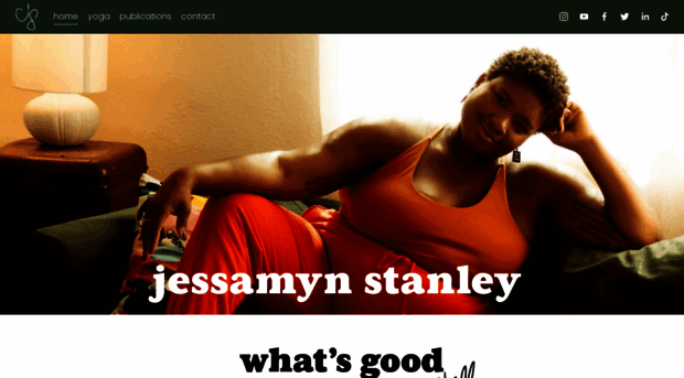 jessamynstanley.com