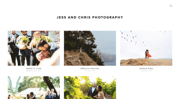 jessandchrisphotography.pixieset.com