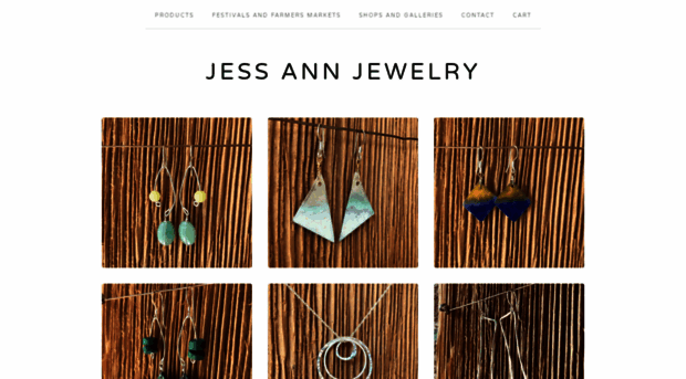 jessannjewelry.com