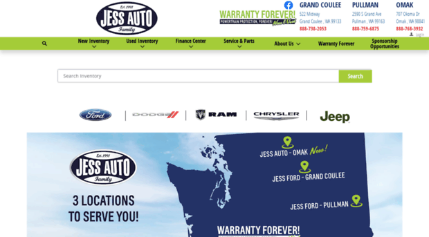 jessauto.com