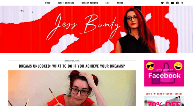 jessbunty.com