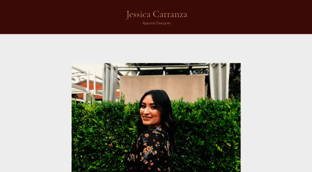 jesscarranza.com