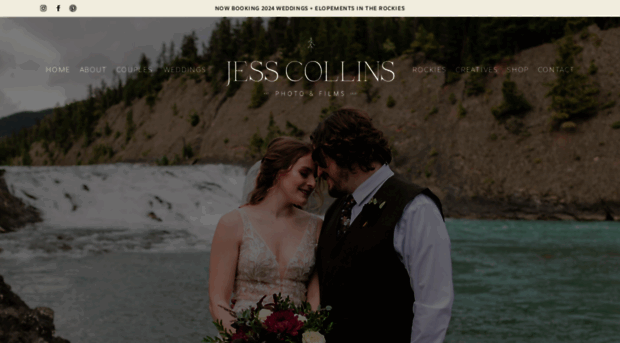 jesscollinsphotos.com