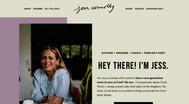 jessconnolly.com