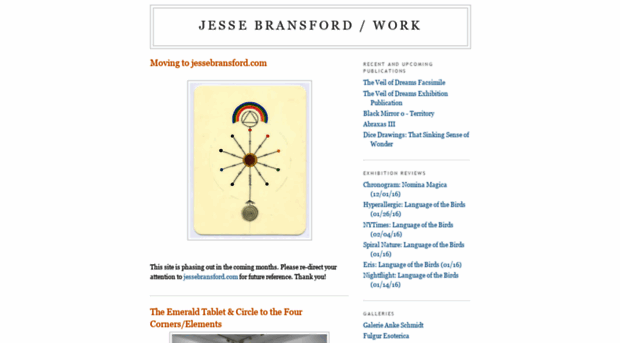 jesse-bransford.blogspot.com